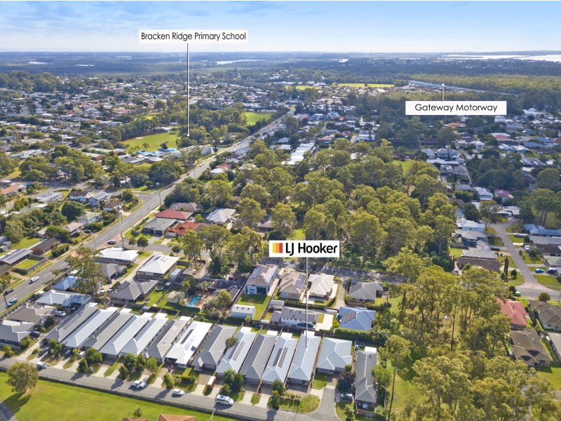 30 Karmadee Place, Bracken Ridge QLD 4017