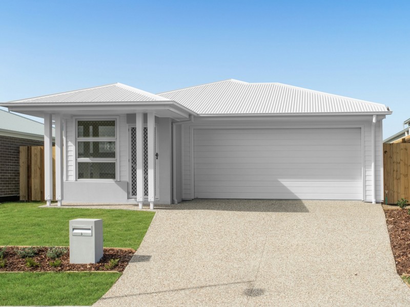 3 Azurite Close, Logan Reserve QLD 4133