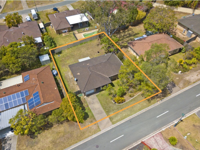44 Solar Street, Beenleigh QLD 4207
