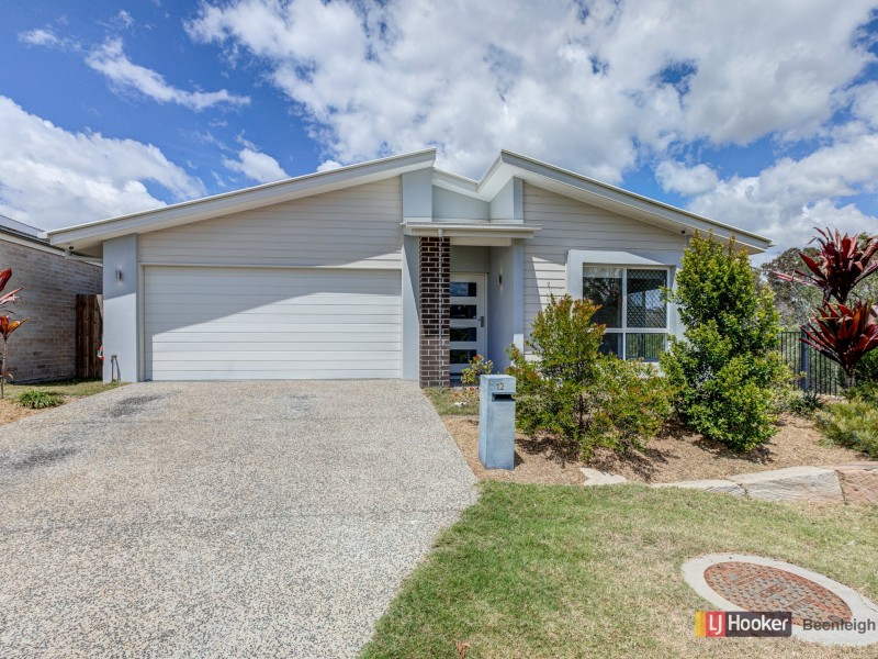 12 Goshawk Court, Bahrs Scrub QLD 4207