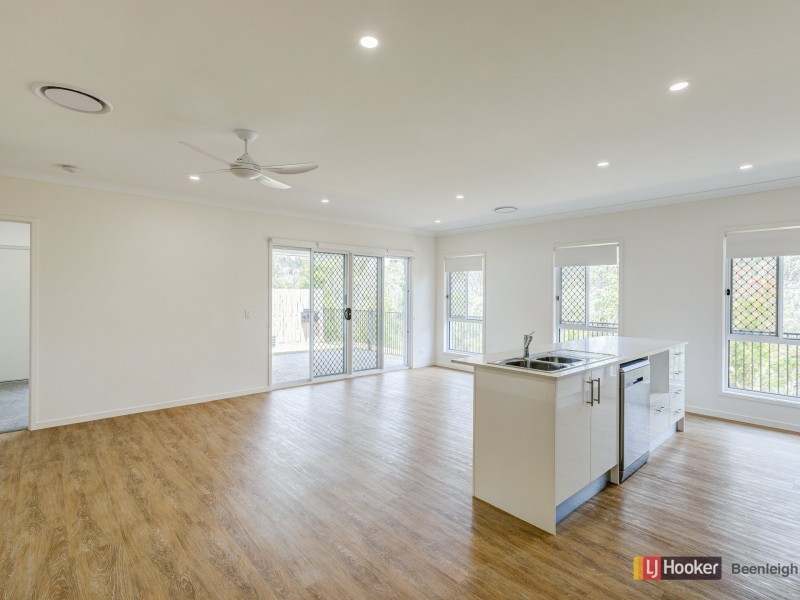 12 Goshawk Court, Bahrs Scrub QLD 4207