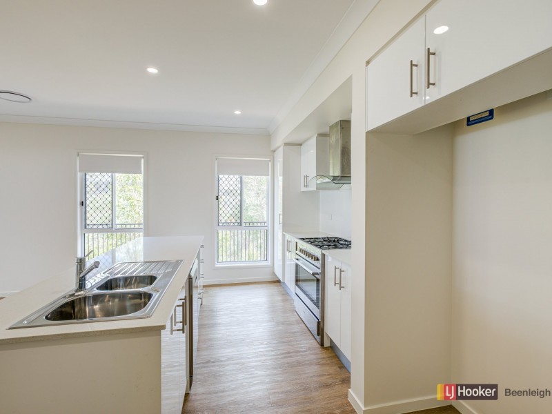 12 Goshawk Court, Bahrs Scrub QLD 4207