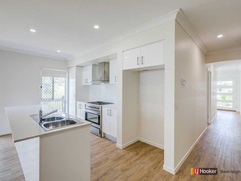 12 Goshawk Court, Bahrs Scrub QLD 4207