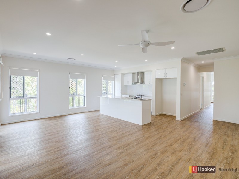 12 Goshawk Court, Bahrs Scrub QLD 4207