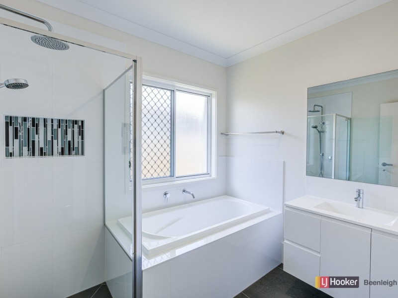 12 Goshawk Court, Bahrs Scrub QLD 4207