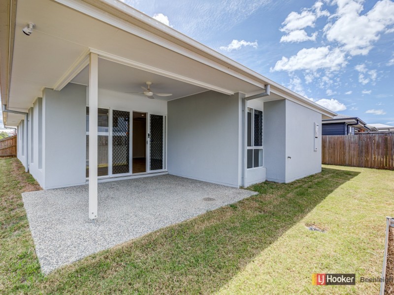 12 Goshawk Court, Bahrs Scrub QLD 4207