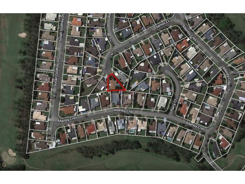 18 Senior Court, Windaroo QLD 4207