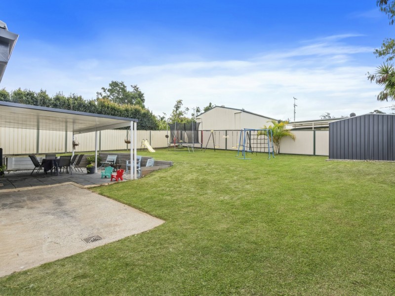 61 Sunscape Drive, Eagleby QLD 4207