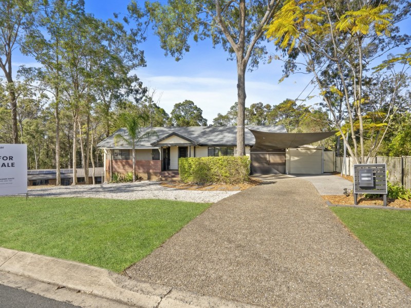 49 Eagle Drive, Eagleby QLD 4207