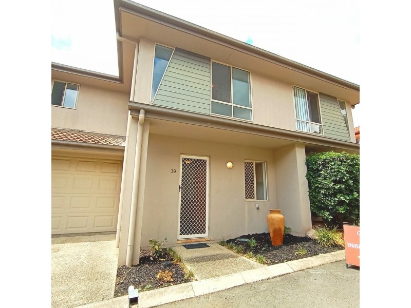 Unit 39/154 Riverhills Road, Eagleby QLD 4207