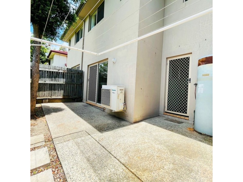 Unit 39/154 Riverhills Road, Eagleby QLD 4207