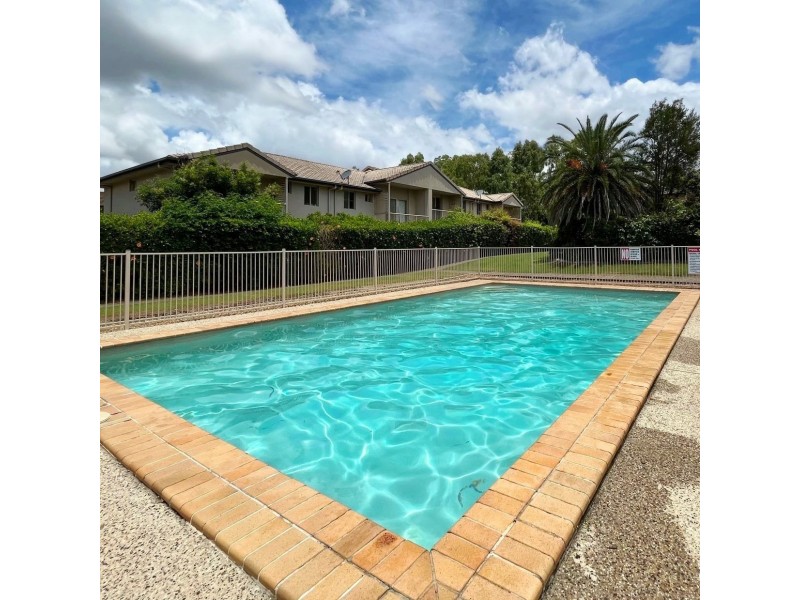 Unit 39/154 Riverhills Road, Eagleby QLD 4207