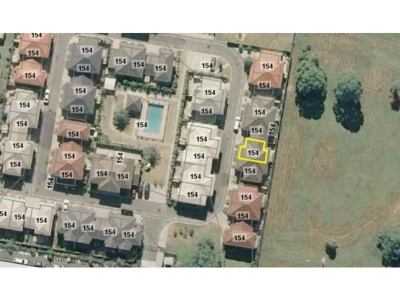 Unit 39/154 Riverhills Road, Eagleby QLD 4207