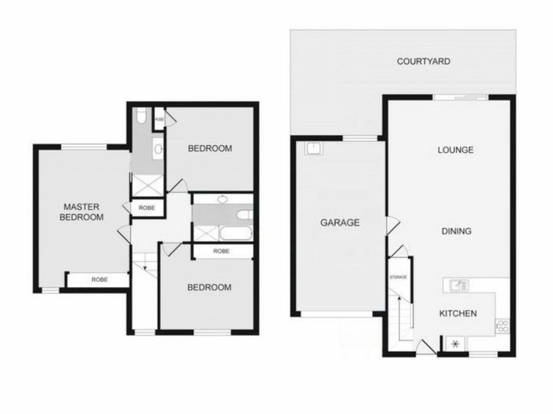Unit 39/154 Riverhills Road, Eagleby QLD 4207