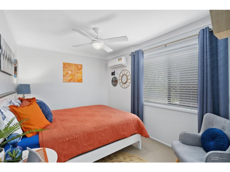 11/93-95 Barbaralla Drive, Springwood QLD 4127