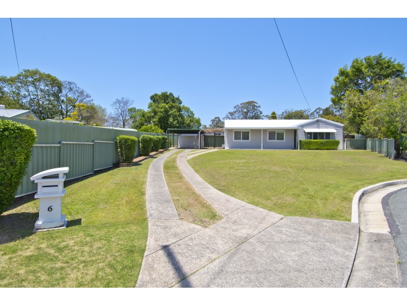 6 Stapelton Terrace, Bethania QLD 4205