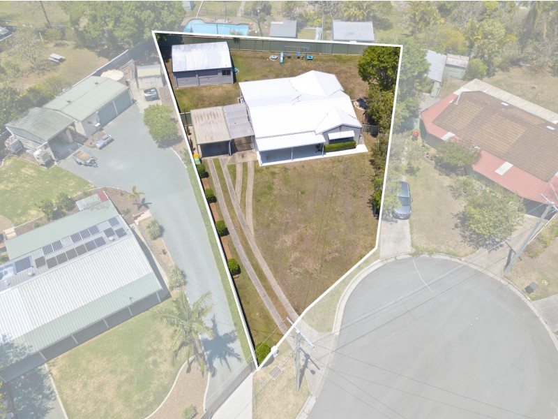 6 Stapelton Terrace, Bethania QLD 4205