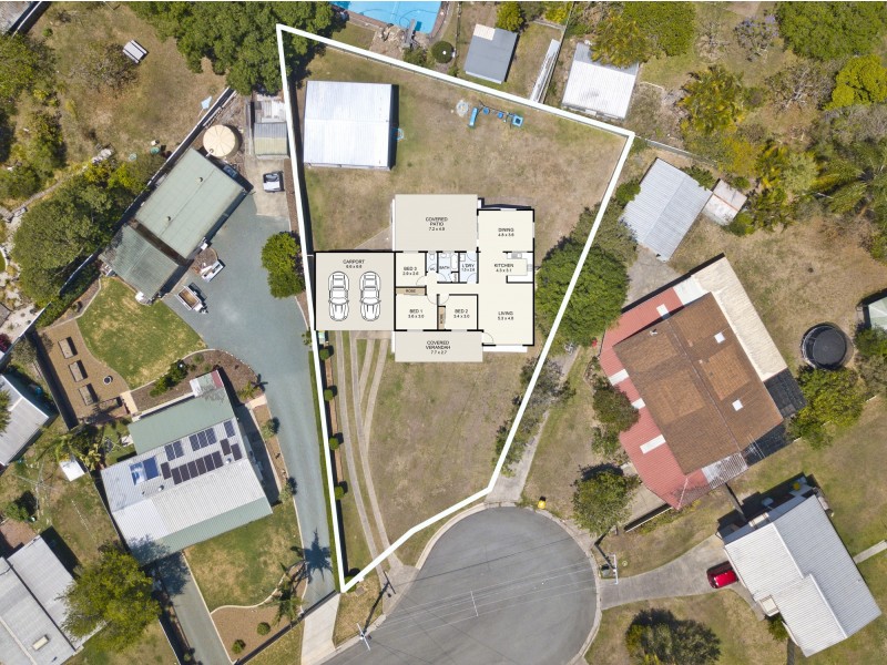 6 Stapelton Terrace, Bethania QLD 4205