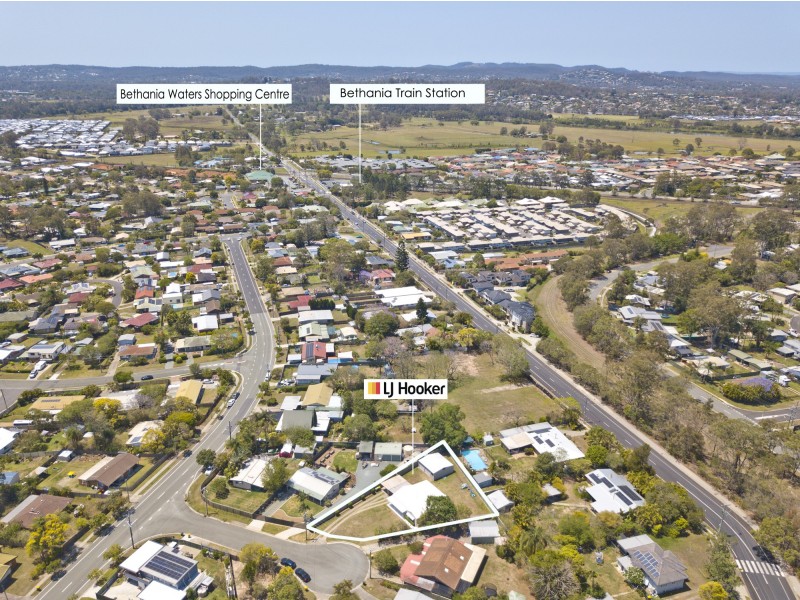 6 Stapelton Terrace, Bethania QLD 4205