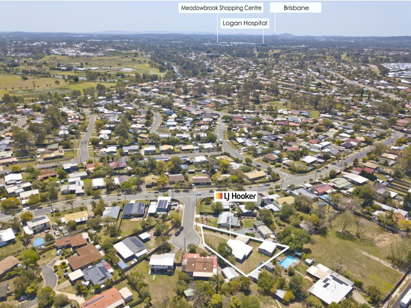 6 Stapelton Terrace, Bethania QLD 4205