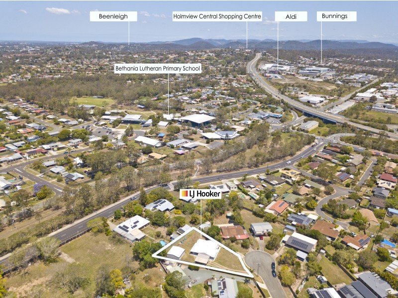 6 Stapelton Terrace, Bethania QLD 4205