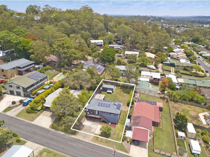 5 Julie Street, Beenleigh QLD 4207