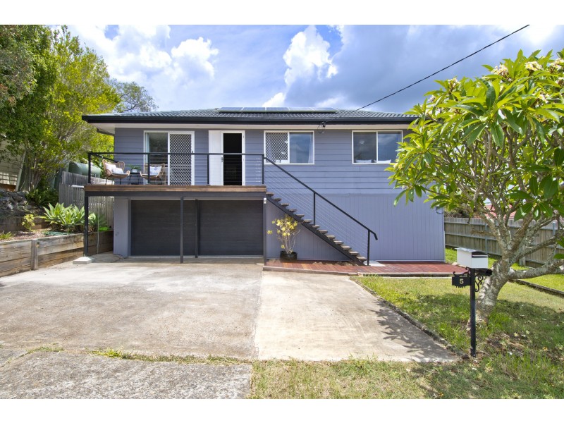 5 Julie Street, Beenleigh QLD 4207