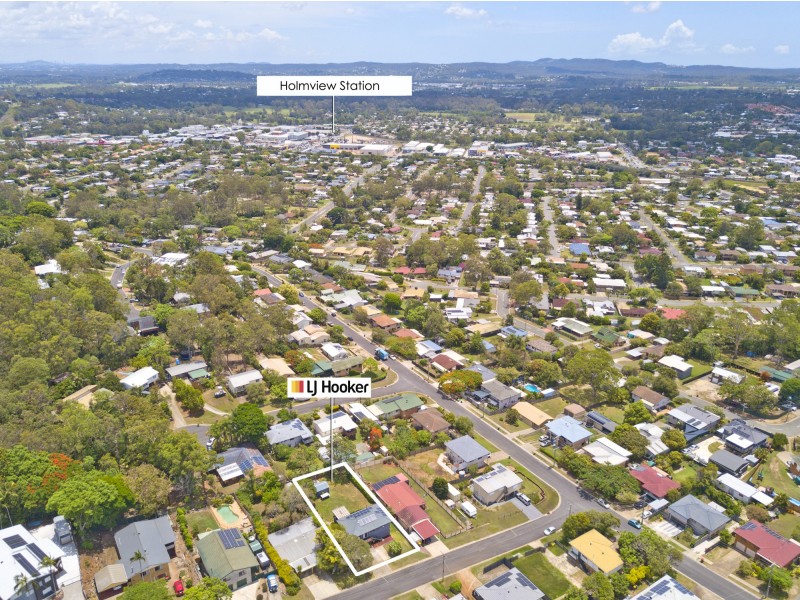 5 Julie Street, Beenleigh QLD 4207