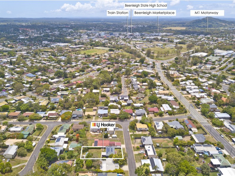 5 Julie Street, Beenleigh QLD 4207