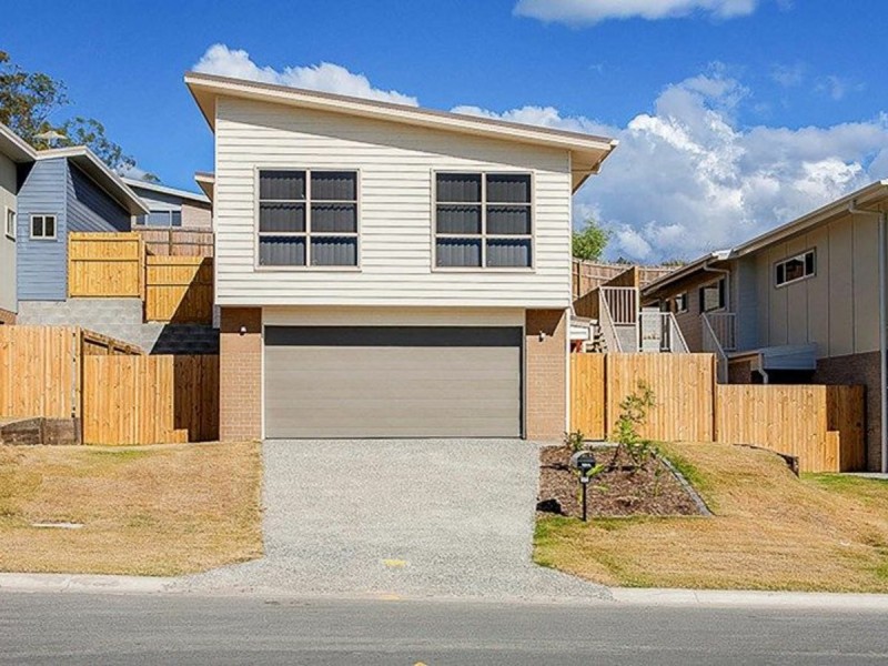 35 Dysart Drive, Holmview QLD 4207