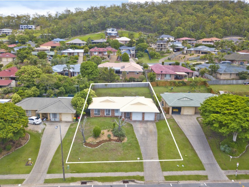307 Mount Warren Boulevard, Mount Warren Park QLD 4207