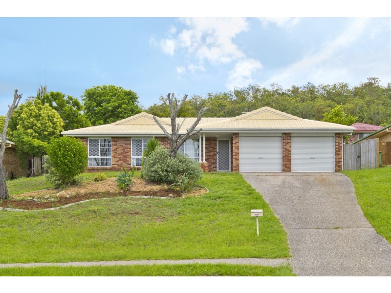 307 Mount Warren Boulevard, Mount Warren Park QLD 4207