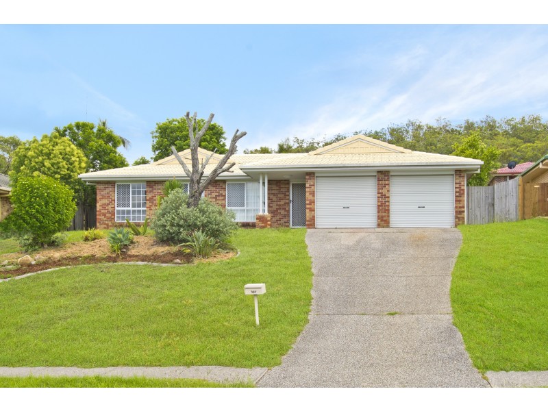 307 Mount Warren Boulevard, Mount Warren Park QLD 4207