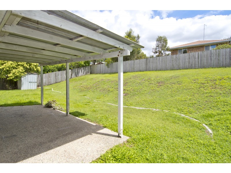 307 Mount Warren Boulevard, Mount Warren Park QLD 4207
