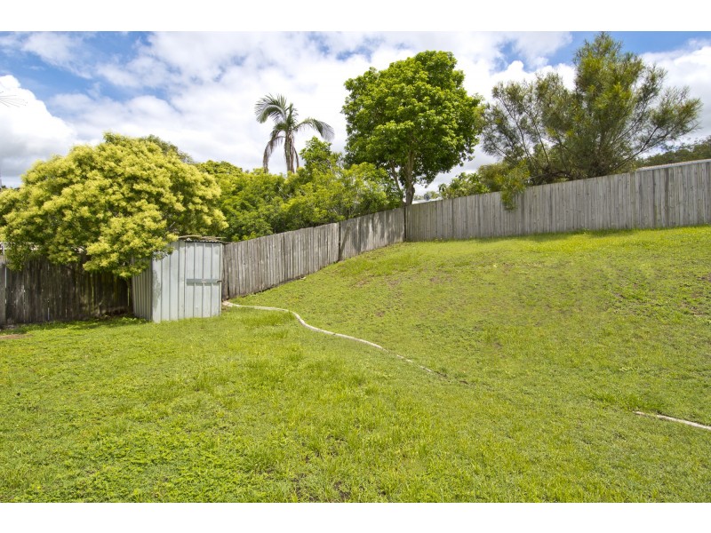307 Mount Warren Boulevard, Mount Warren Park QLD 4207