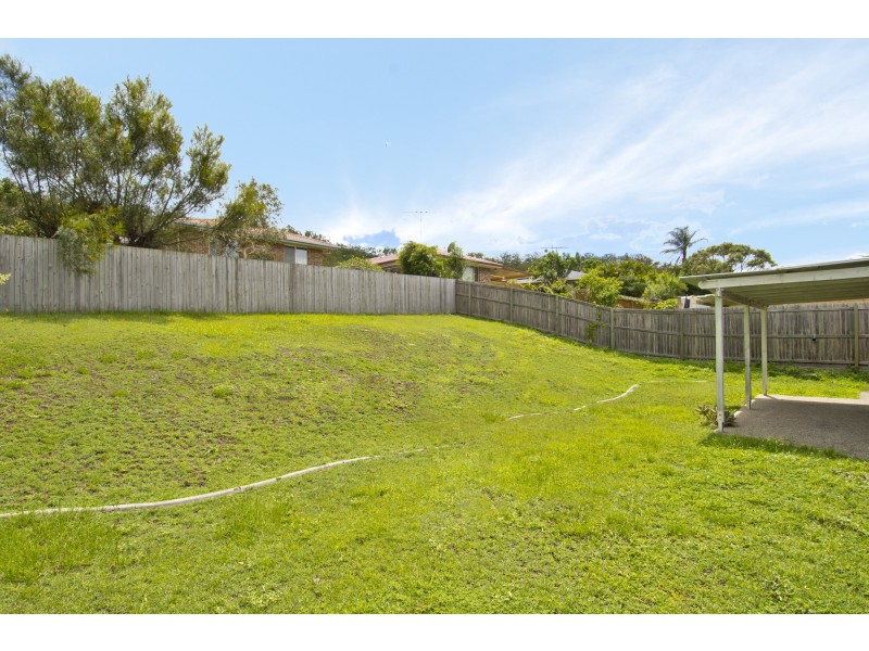307 Mount Warren Boulevard, Mount Warren Park QLD 4207
