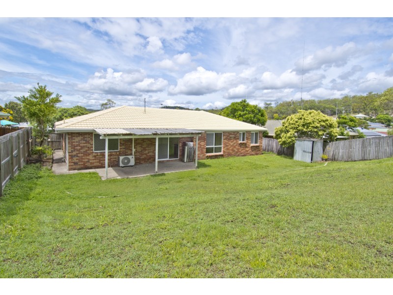 307 Mount Warren Boulevard, Mount Warren Park QLD 4207