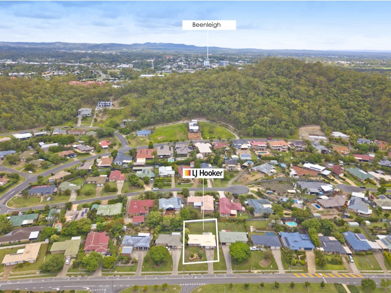 307 Mount Warren Boulevard, Mount Warren Park QLD 4207