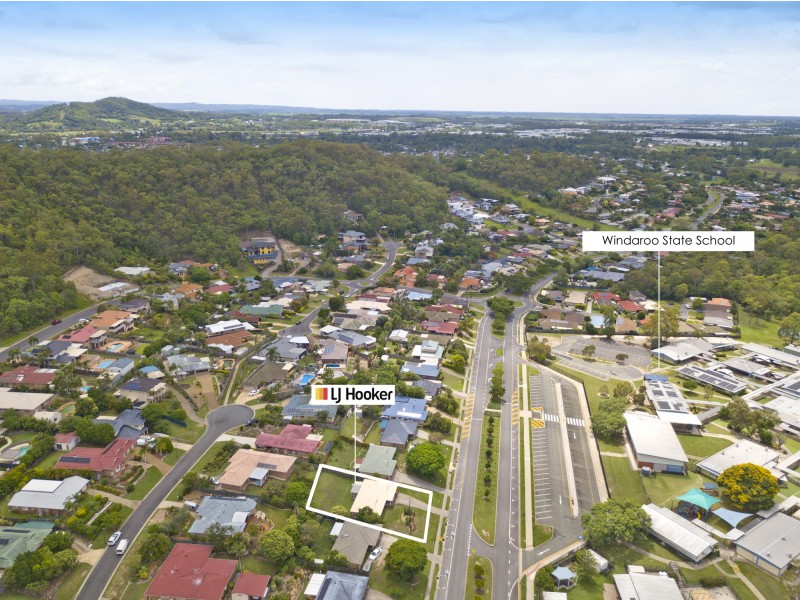 307 Mount Warren Boulevard, Mount Warren Park QLD 4207