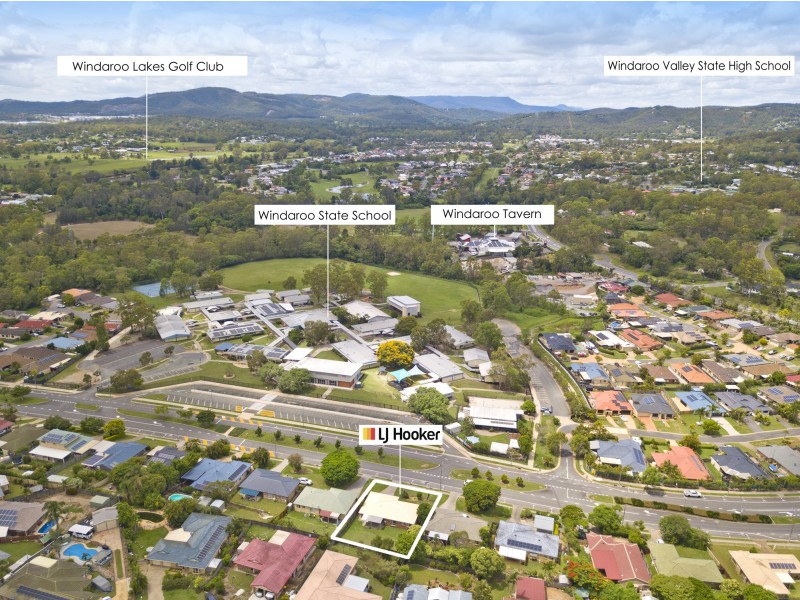 307 Mount Warren Boulevard, Mount Warren Park QLD 4207
