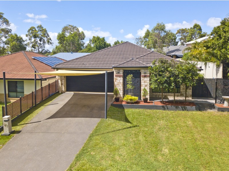 47 Hinchinbrook Circuit, Forest Lake QLD 4078