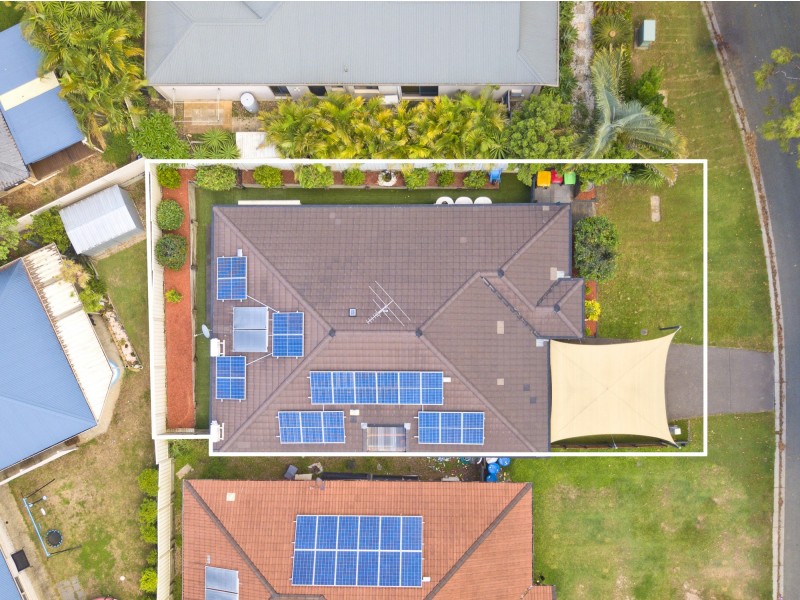 47 Hinchinbrook Circuit, Forest Lake QLD 4078