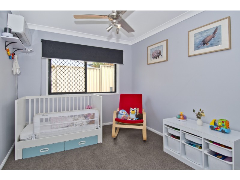 47 Hinchinbrook Circuit, Forest Lake QLD 4078