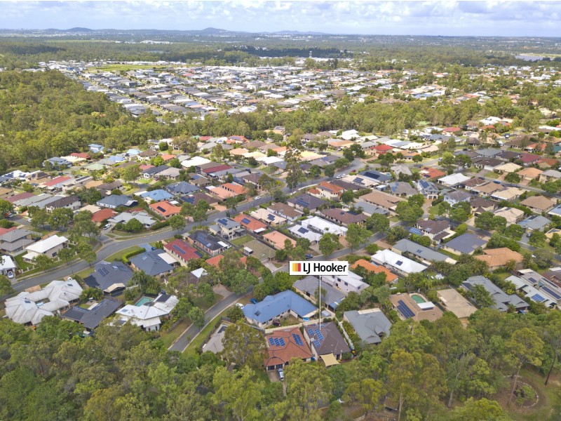 47 Hinchinbrook Circuit, Forest Lake QLD 4078