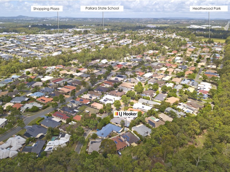 47 Hinchinbrook Circuit, Forest Lake QLD 4078