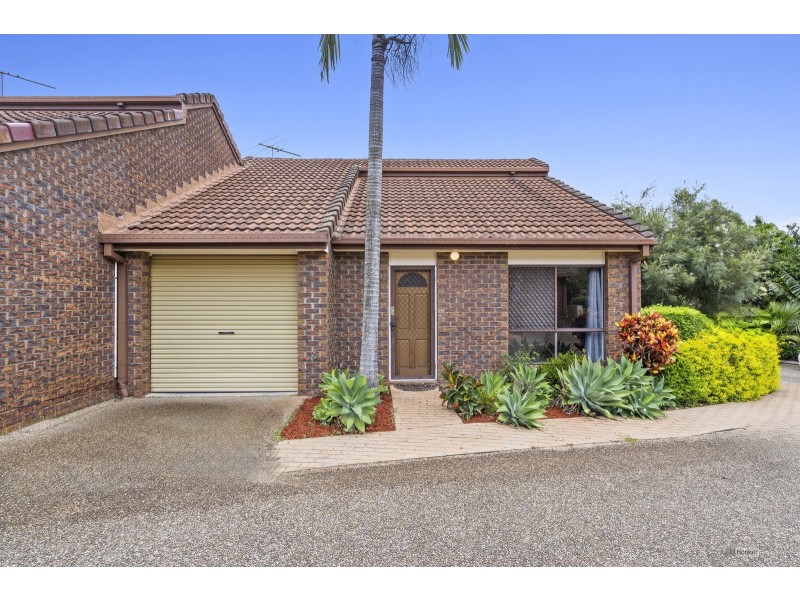 54/93 Barbaralla Drive, Springwood QLD 4127