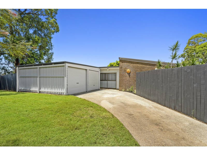 12A Beetson Court, Eagleby QLD 4207