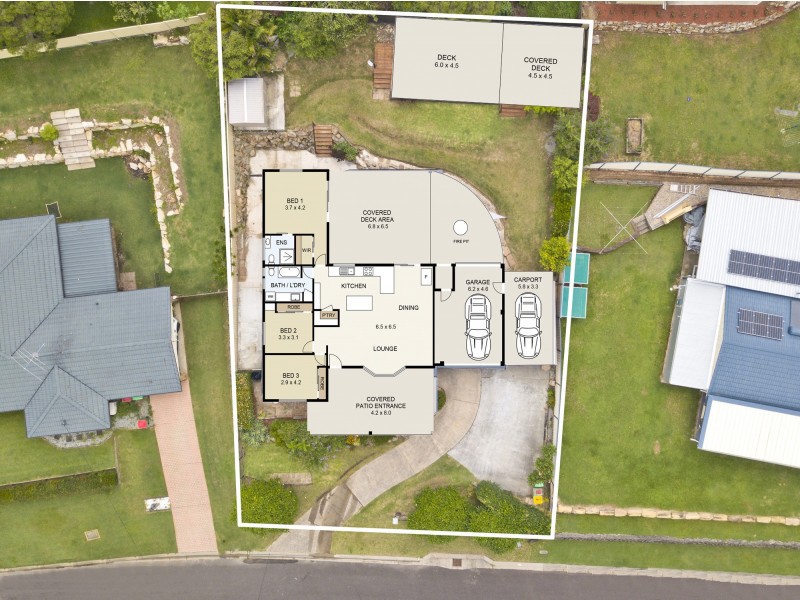 9 Duesbury Crescent, Edens Landing QLD 4207