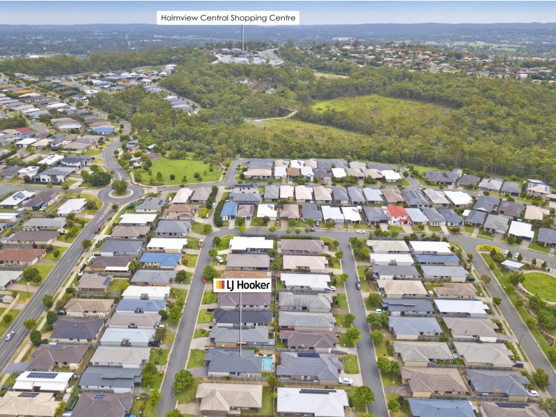 7 Baspa Street, Holmview QLD 4207