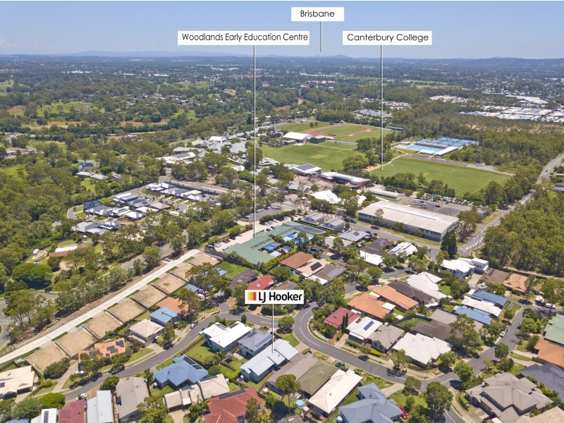 18 Herberton Street, Waterford QLD 4133